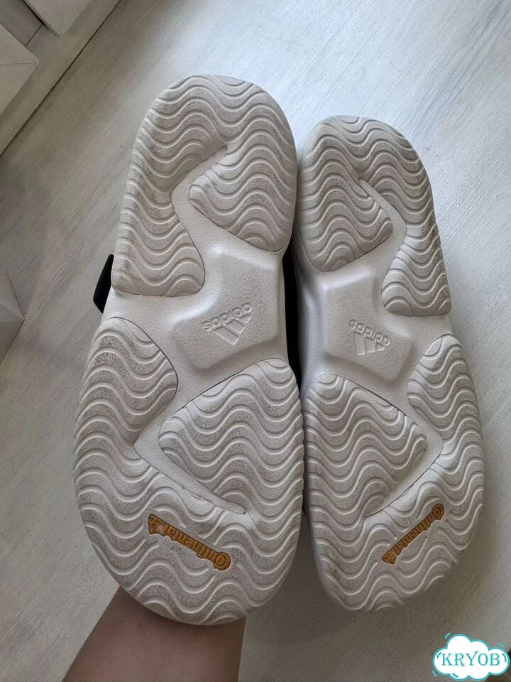 Сандалии adidas Terrex Sumra новые оригинал фото 8