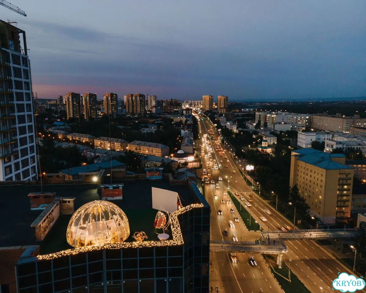 Свидание на всю ночь фото 10