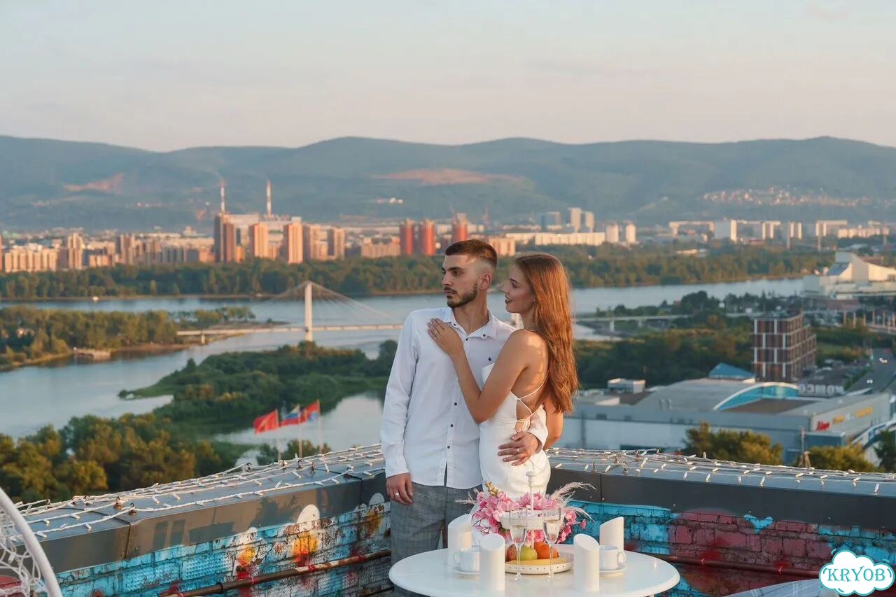 Свидание на всю ночь фото 7