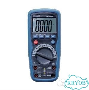 Мультиметр CEM DT-9915 482018 фото 1