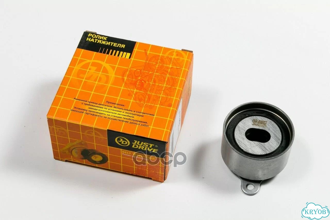 Ролик грм натяжной (JD) JHR0027 JHR0027 Just Drive фото 3