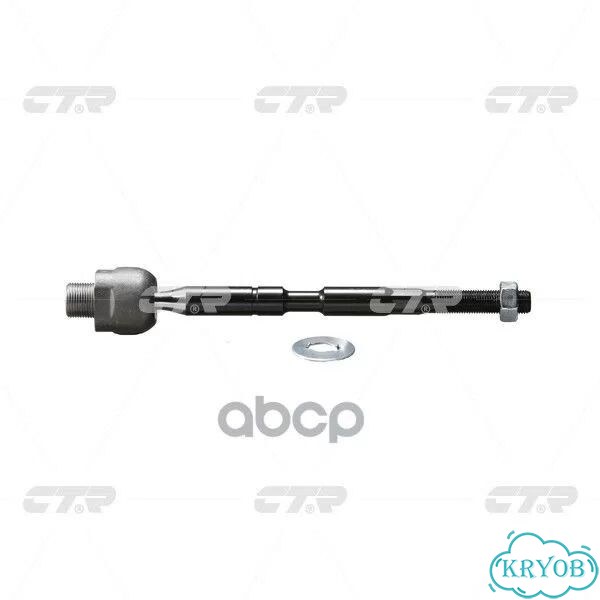 Тяга рулевая CR0649 land cruiser UZJ200 MR-8906 фото 1