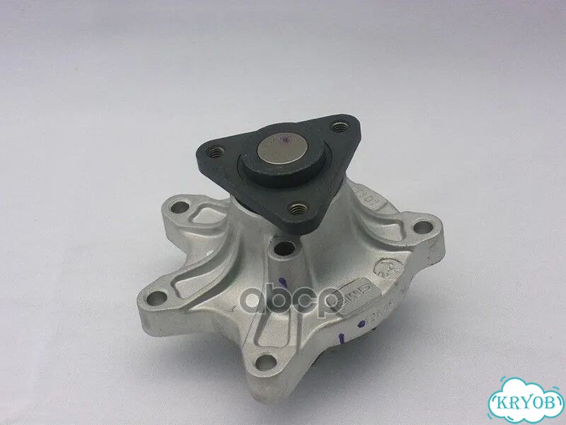 Помпа водяная 1NZ/2NZ GWT-101A Toyota Allion фото 1