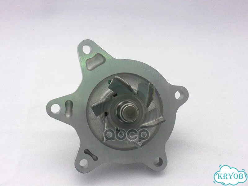 Помпа водяная 1NZ/2NZ GWT-101A Toyota Allion фото 2