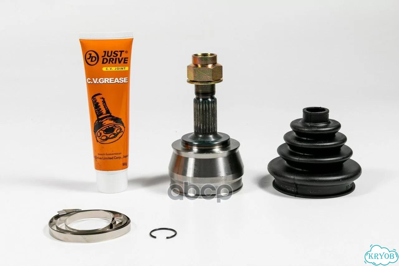 ШРУС внешний JCT0104 FI idea 1.4 16V (70 kW) 01.04 фото 3
