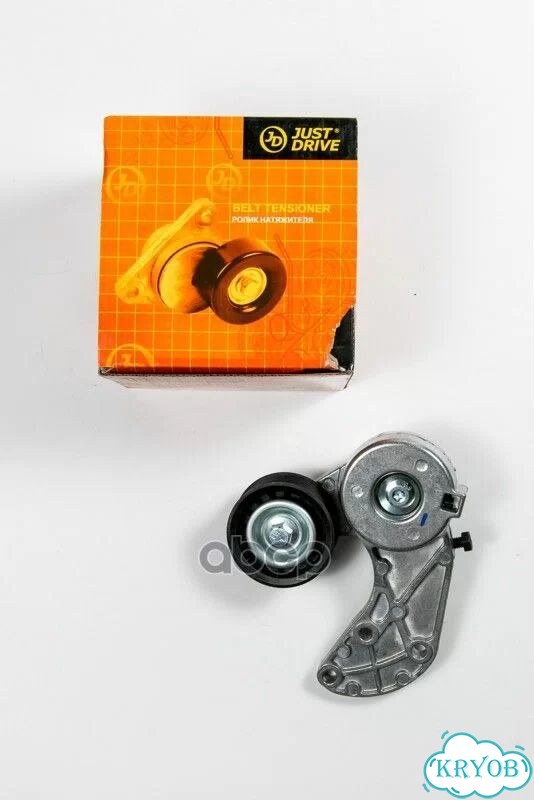 Натяжитель JHT0178 Audi Q7 05-15 Volkswagen фото 3