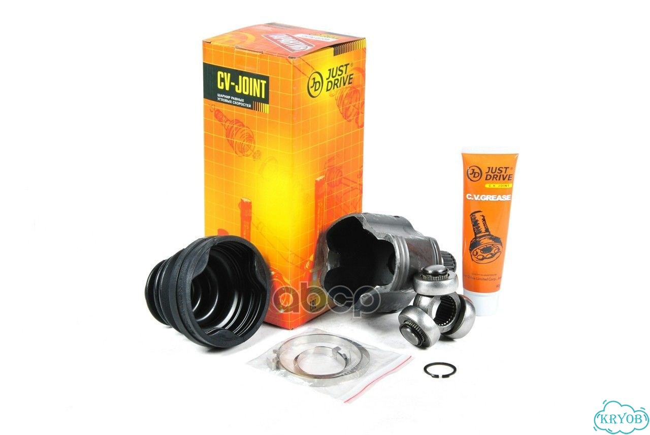 ШРУС внутренний JCN0208 TO Camry ACV30/MCV30 01-06 фото 2
