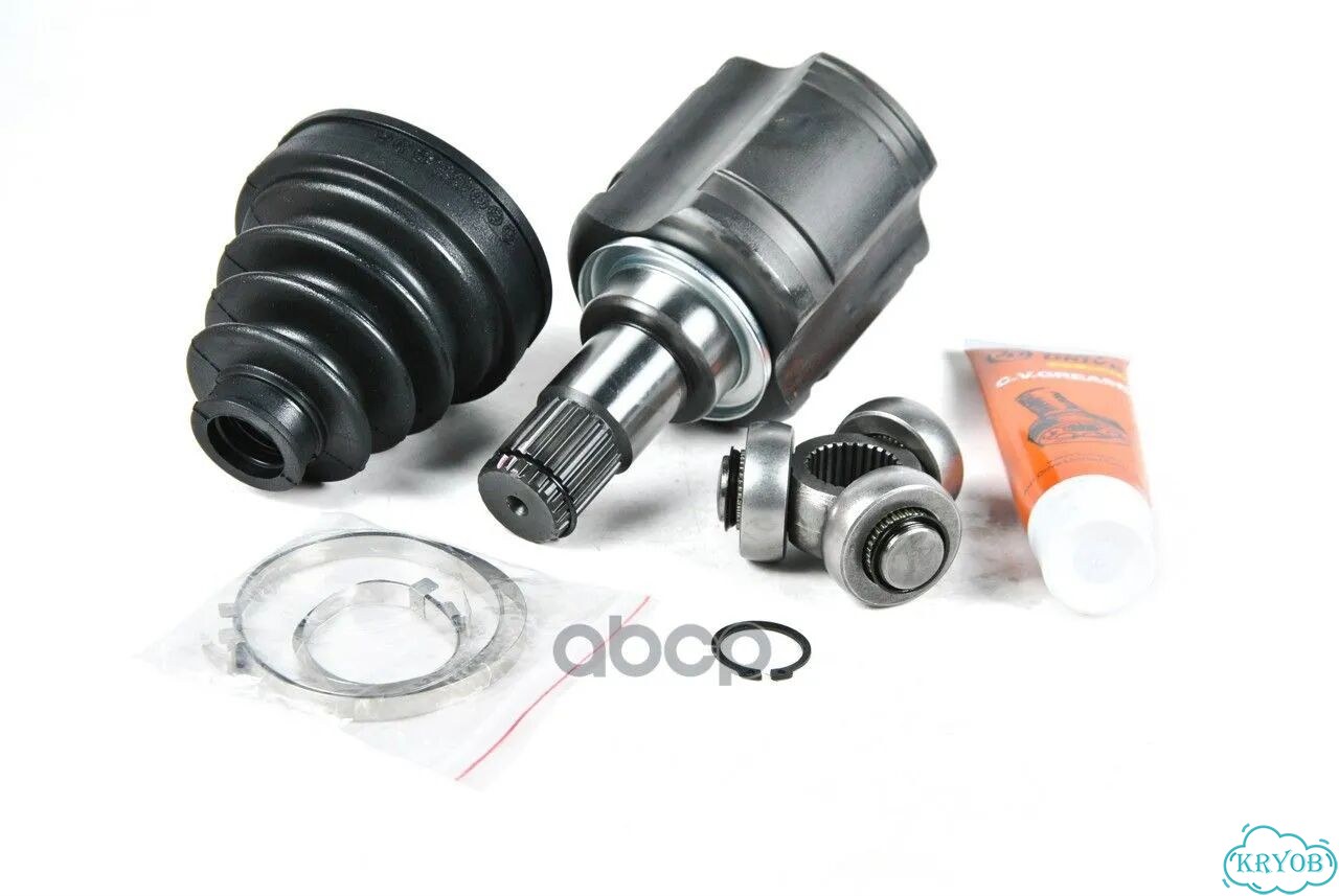 ШРУС внутренний JCN0208 TO Camry ACV30/MCV30 01-06 фото 3