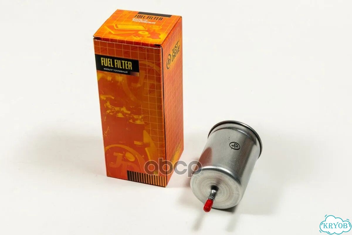 Фильтр топливный (JD) JDF0101 skoda Octavia 1U2 фото 2