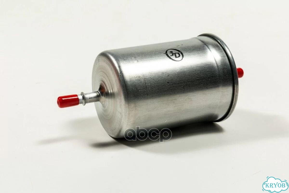 Фильтр топливный (JD) JDF0101 skoda Octavia 1U2 фото 5
