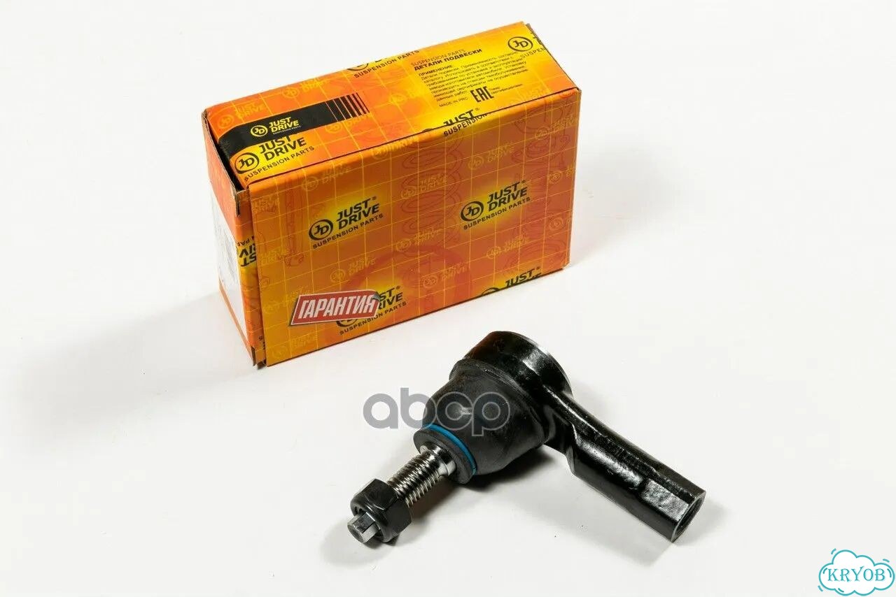 Наконечник рулевой (JD) JSE0142 Chevrolet Aveo фото 2