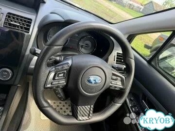 Subaru Levorg 1.6 CVT, 2016, 126 000 км фото 1