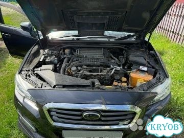 Subaru Levorg 1.6 CVT, 2016, 126 000 км фото 2