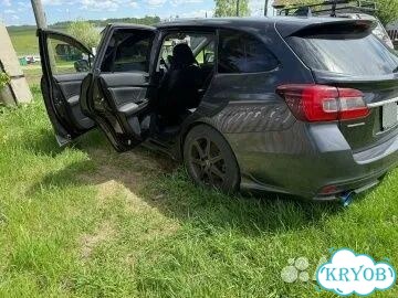 Subaru Levorg 1.6 CVT, 2016, 126 000 км фото 3