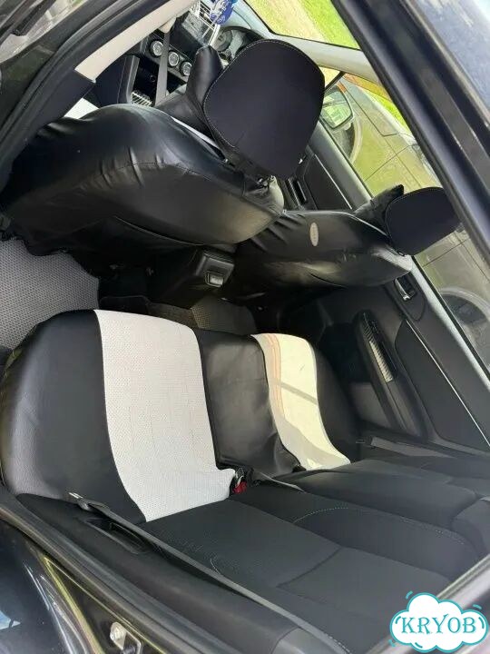 Subaru Levorg 1.6 CVT, 2016, 126 000 км фото 4