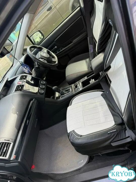 Subaru Levorg 1.6 CVT, 2016, 126 000 км фото 5