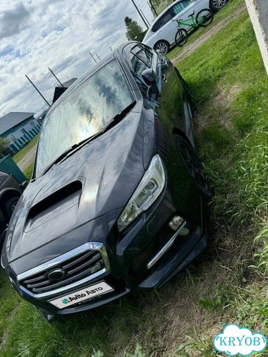 Subaru Levorg 1.6 CVT, 2016, 126 000 км фото 6