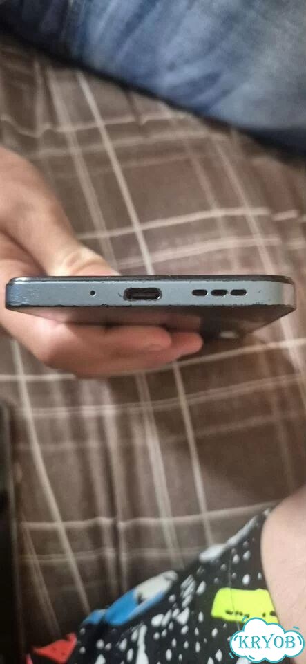 Xiaomi Poco C65, 6/128 ГБ, 2 SIM фото 2