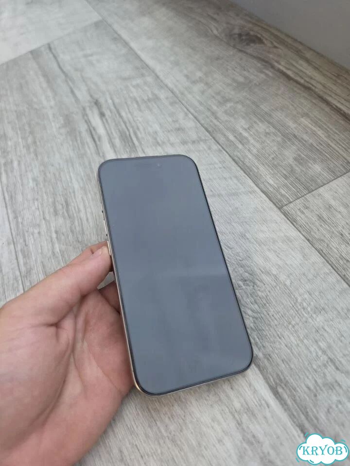iPhone 16 Pro, 256 ГБ, SIM + eSIM фото 1