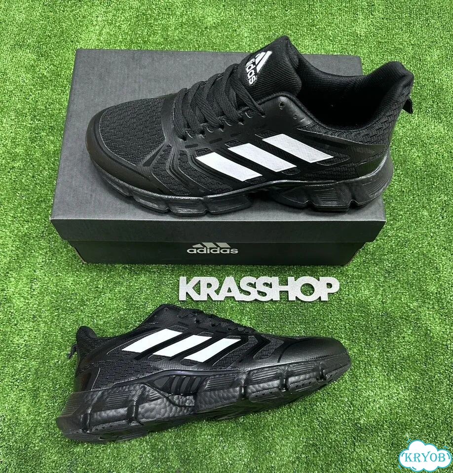 Кроссовки adidas climacool летние фото 2