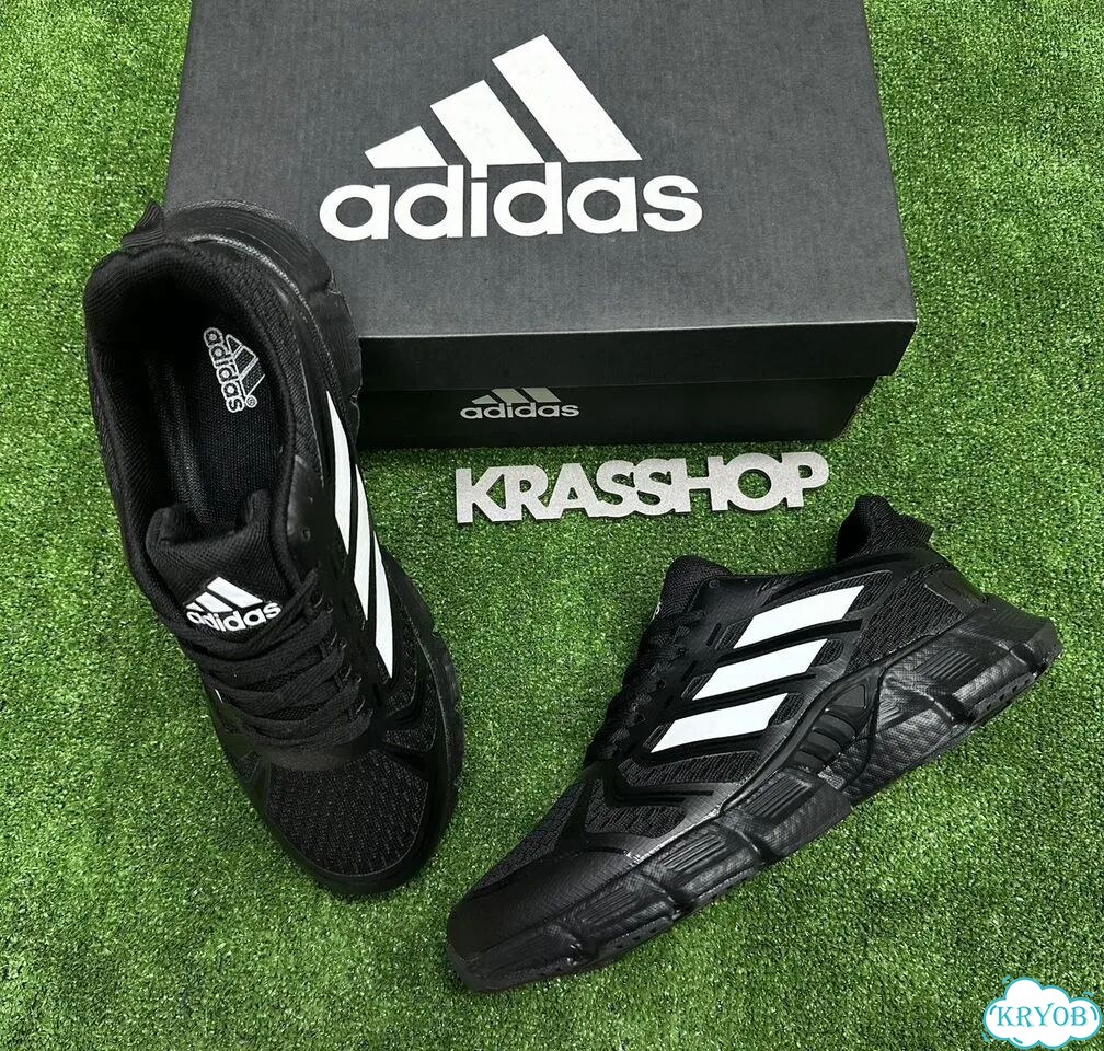 Кроссовки adidas climacool летние фото 3