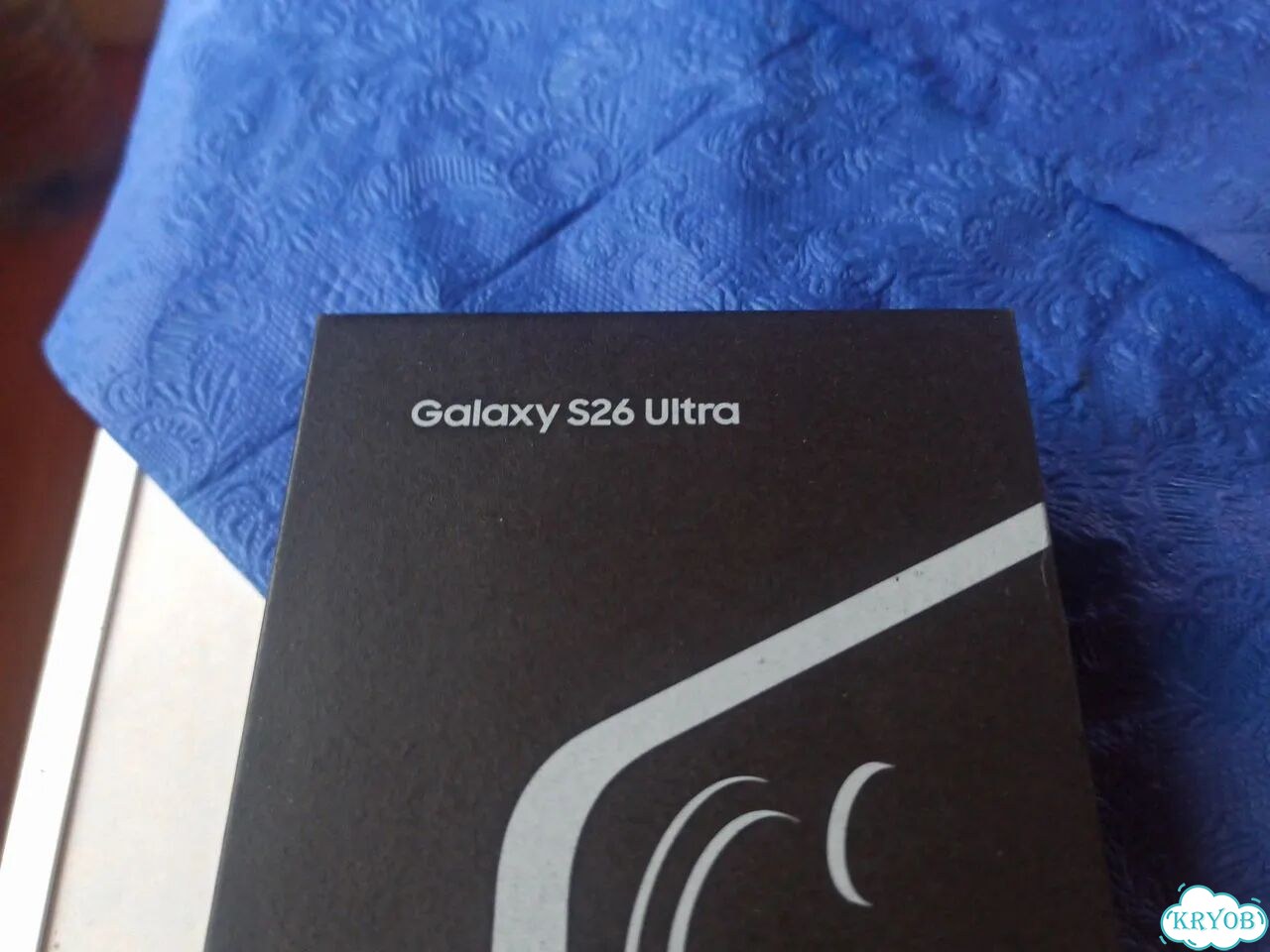 Samsung Galaxy S26 Ultra, 16/1 ТБ, 2 SIM фото 1