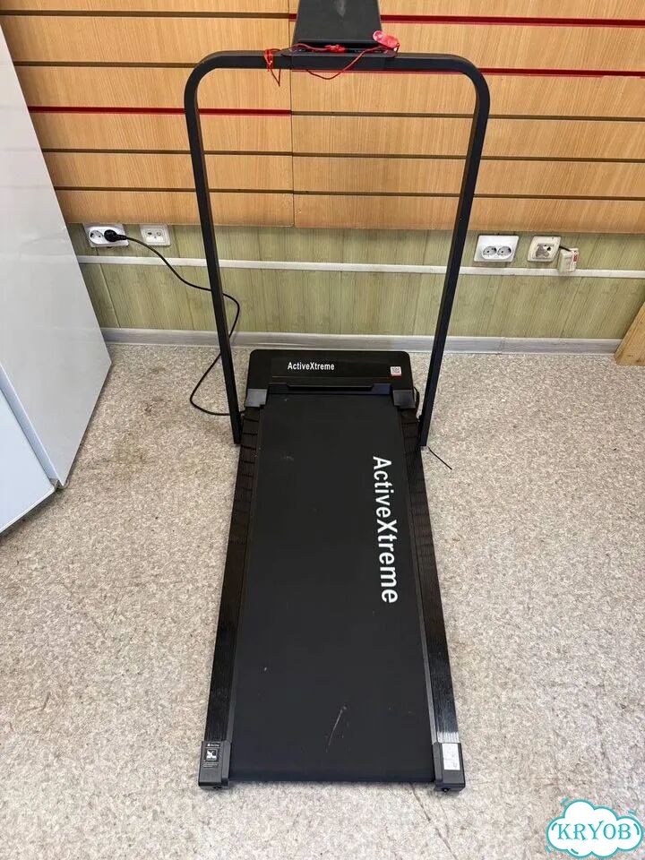 Active xtreme беговая дорожка фото 1