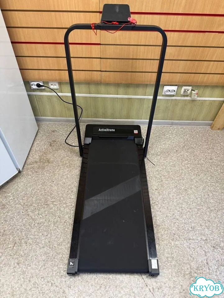 Active xtreme беговая дорожка фото 2