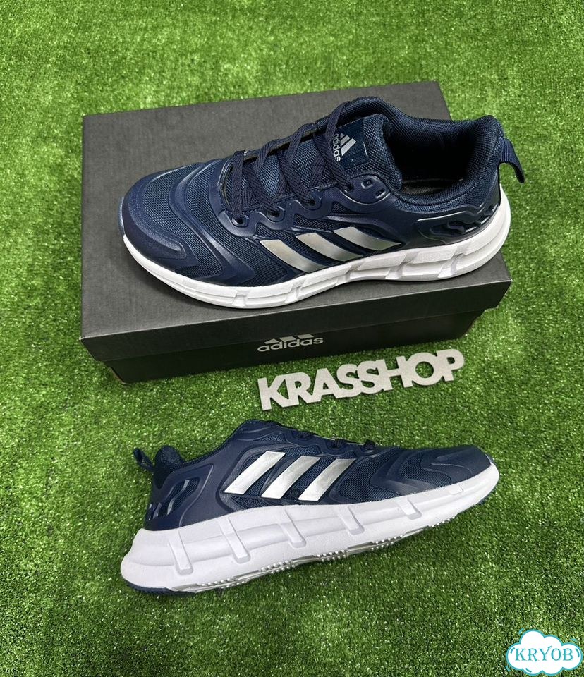Кроссовки adidas climacool мужские фото 1