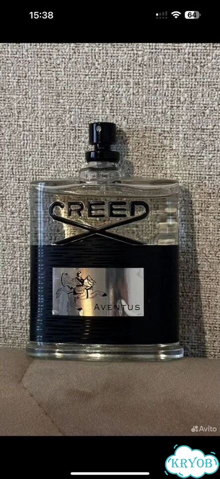 Creed aventus фото 1