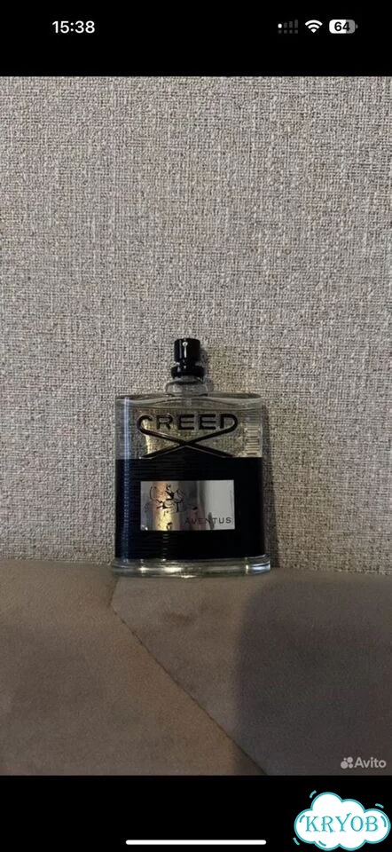Creed aventus фото 2