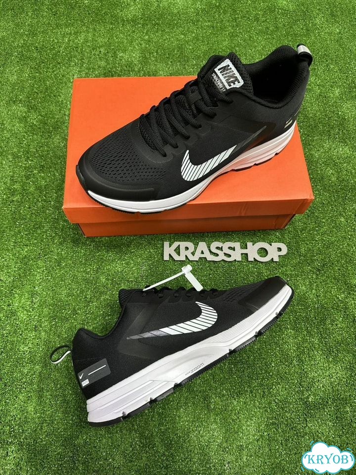 Кроссовки мужские nike structure 17x фото 1
