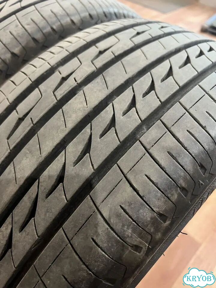 Bridgestone Regno GR-XII 225/45 R17 фото 4