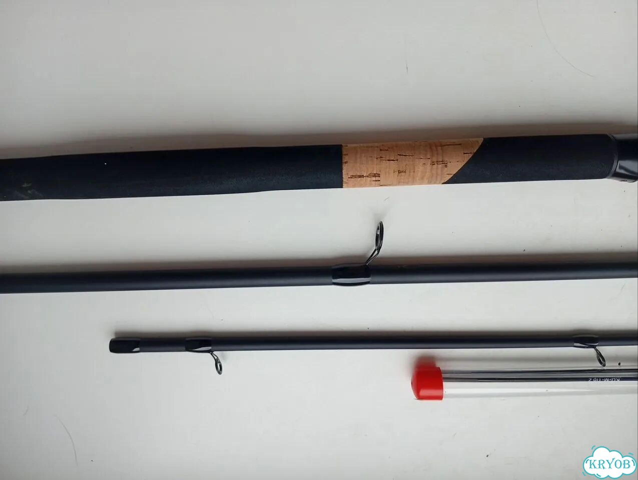 Фидер kaida inspiron 360/90 фото 4