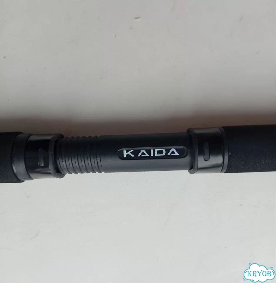 Фидер kaida inspiron 360/90 фото 8