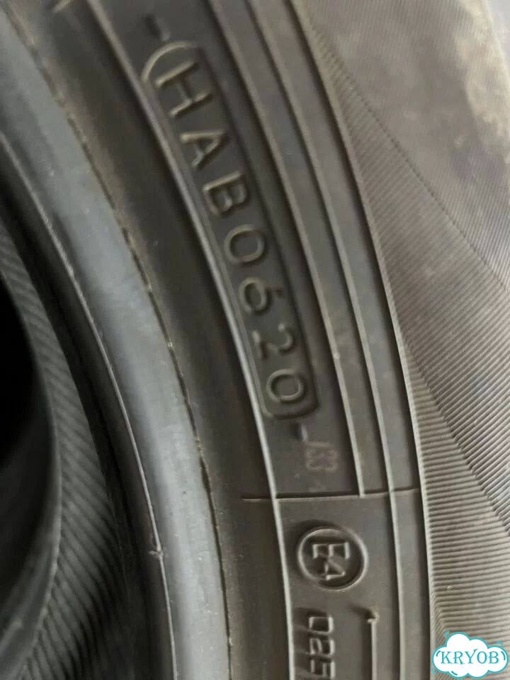 Yokohama BluEarth AE50 205/55 R16 фото 3