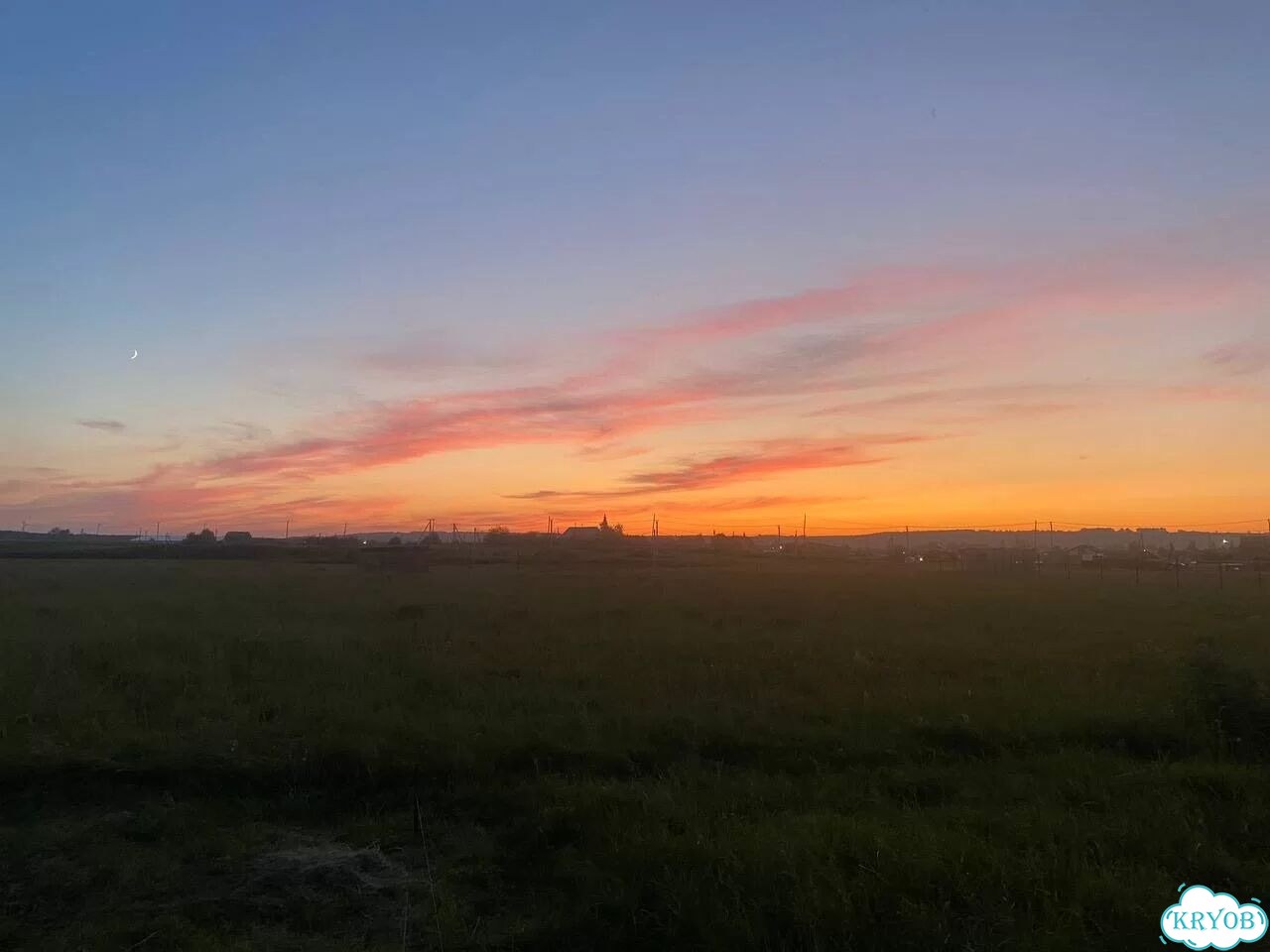 Покос травы триммером фото 1