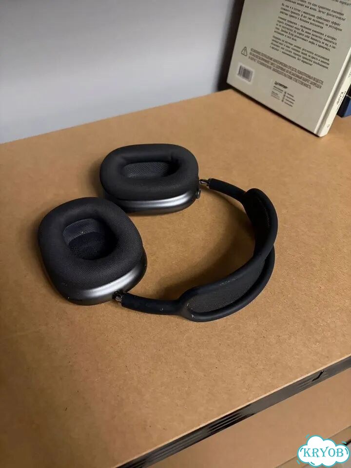Airpods max бу фото 2
