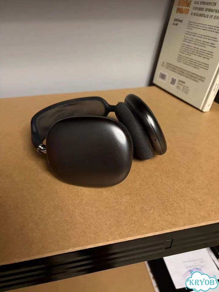 Airpods max бу фото 3