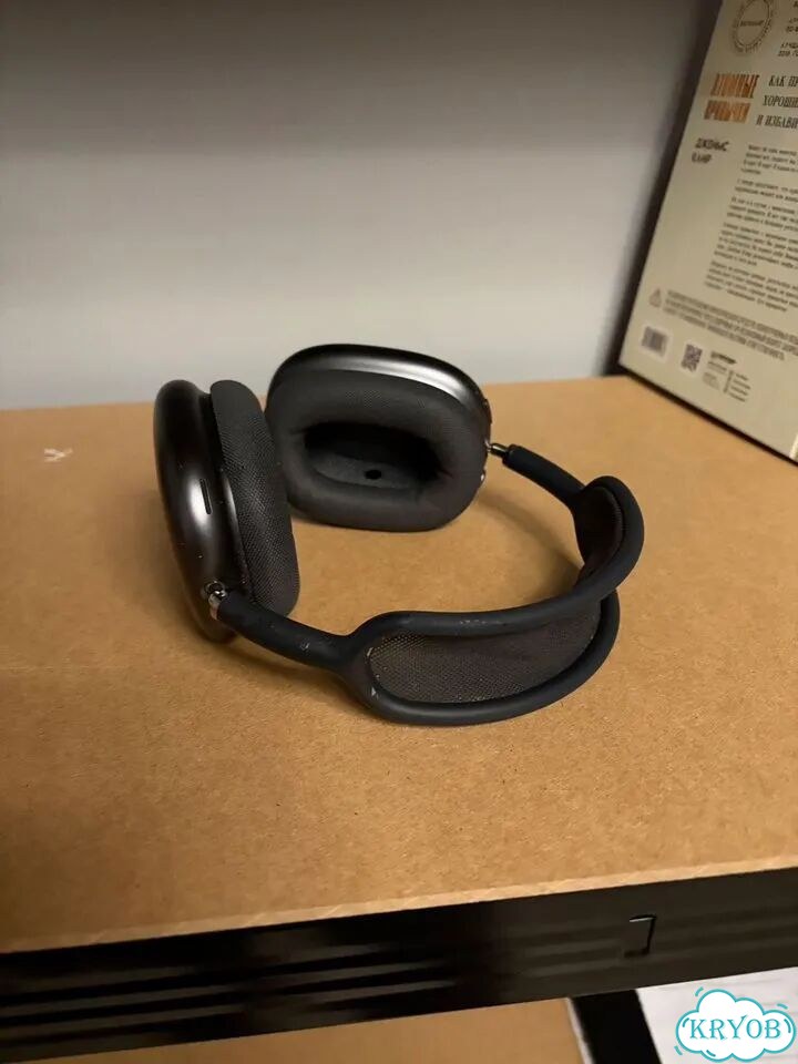 Airpods max бу фото 4