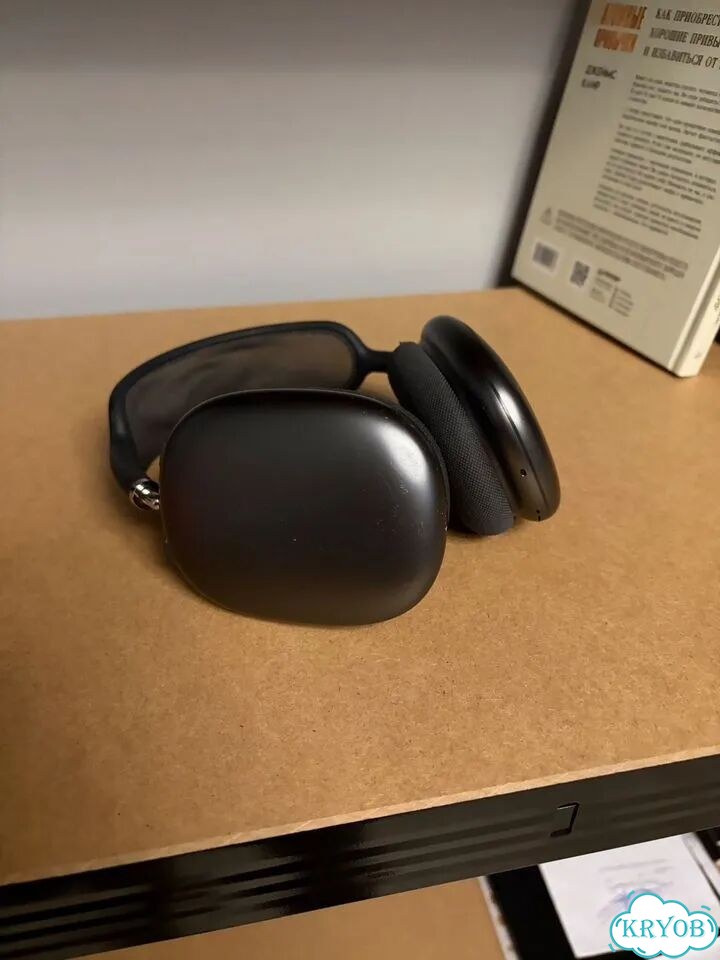 Airpods max бу фото 5