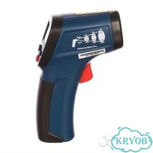 Пирометр CEM DT-812 480595 фото 2