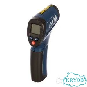 Пирометр CEM DT-812 480595 фото 3