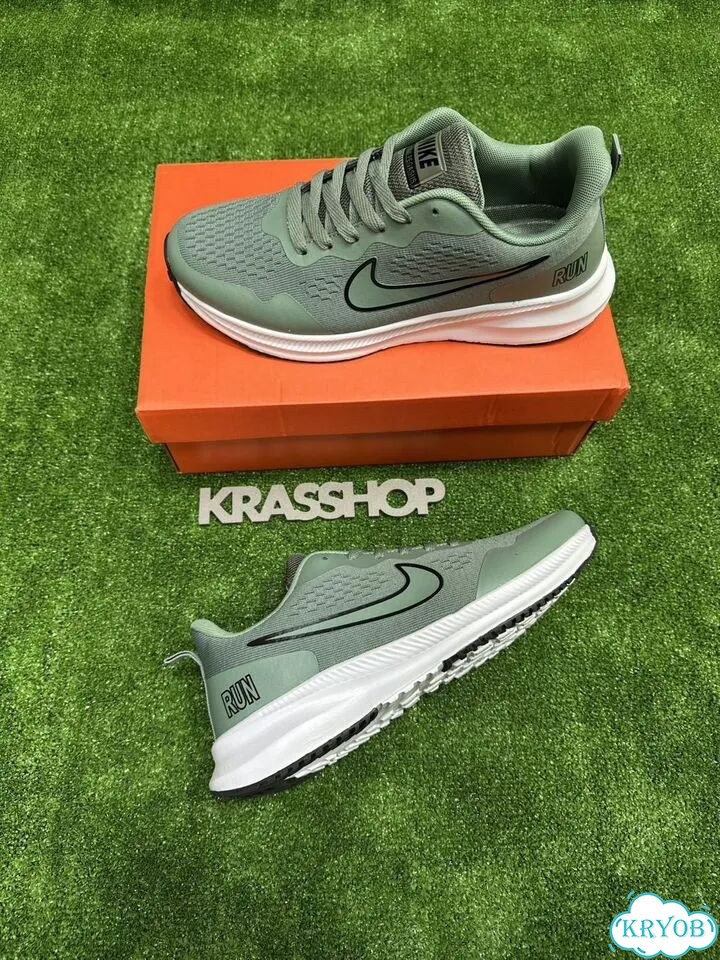 Кроссовки мужские nike pegasus фото 1