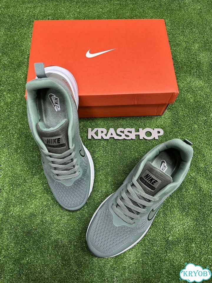 Кроссовки мужские nike pegasus фото 2