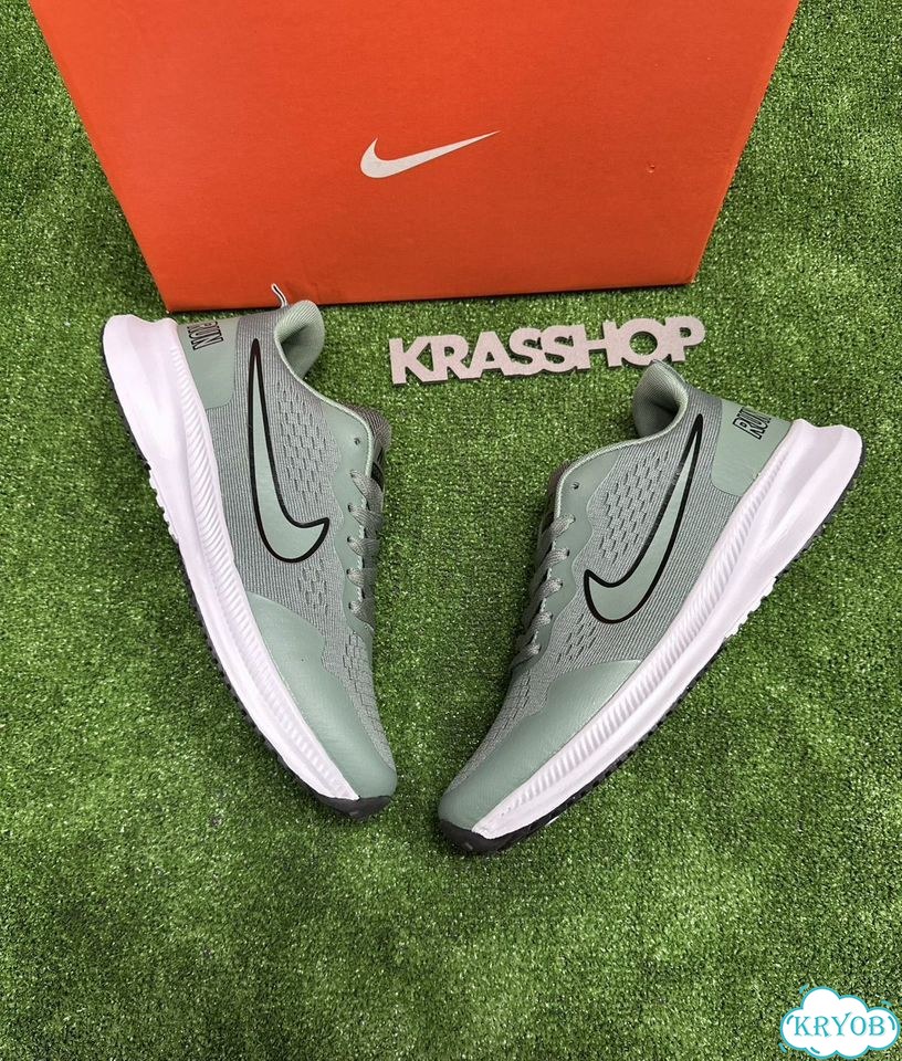 Кроссовки мужские nike pegasus фото 3