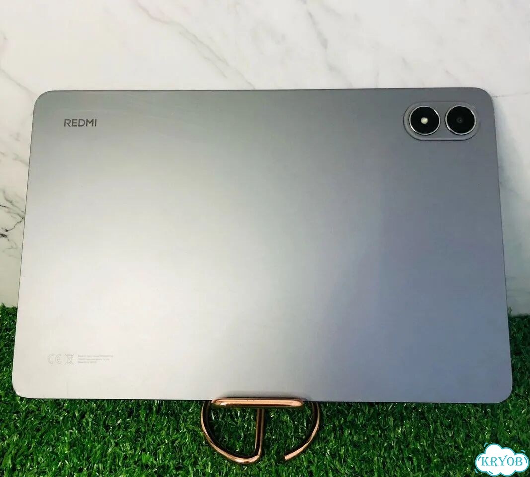 Планшет Xiaomi Redmi Pad Pro, 8/256 Гб фото 2