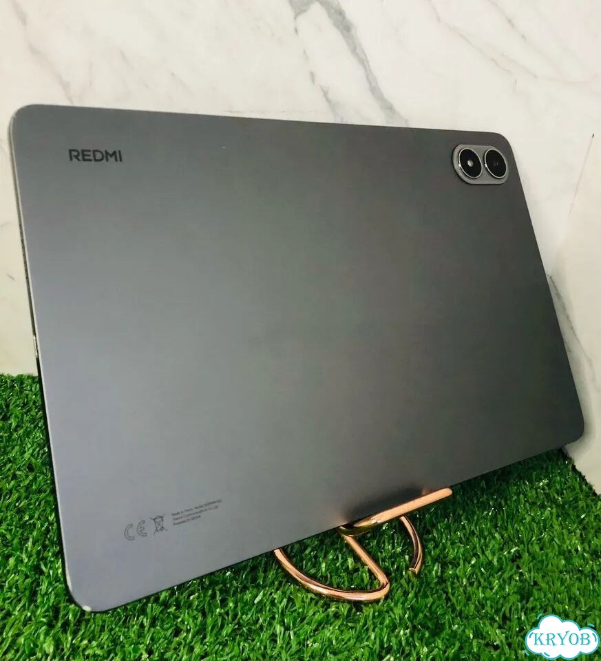 Планшет Xiaomi Redmi Pad Pro, 8/256 Гб фото 3