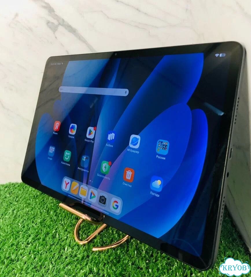 Планшет Xiaomi Redmi Pad Pro, 8/256 Гб фото 4