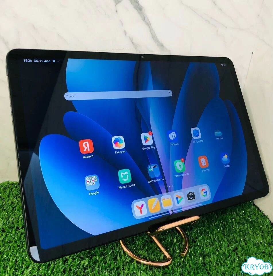 Планшет Xiaomi Redmi Pad Pro, 8/256 Гб фото 5